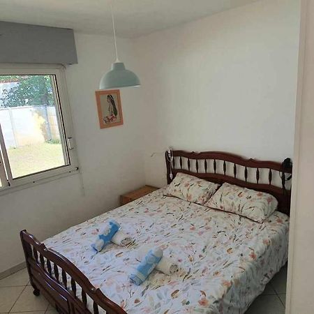 La Rescapee Du Cap'Itaine Vous Attends ! Villa Gujan-Mestras Ngoại thất bức ảnh