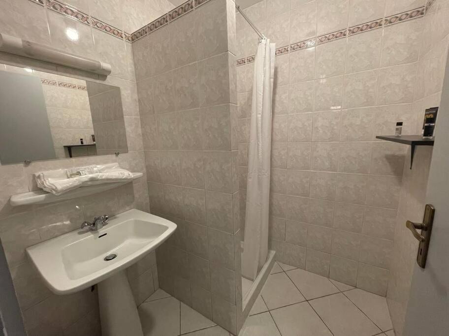 La Rescapee Du Cap'Itaine Vous Attends ! Villa Gujan-Mestras Ngoại thất bức ảnh