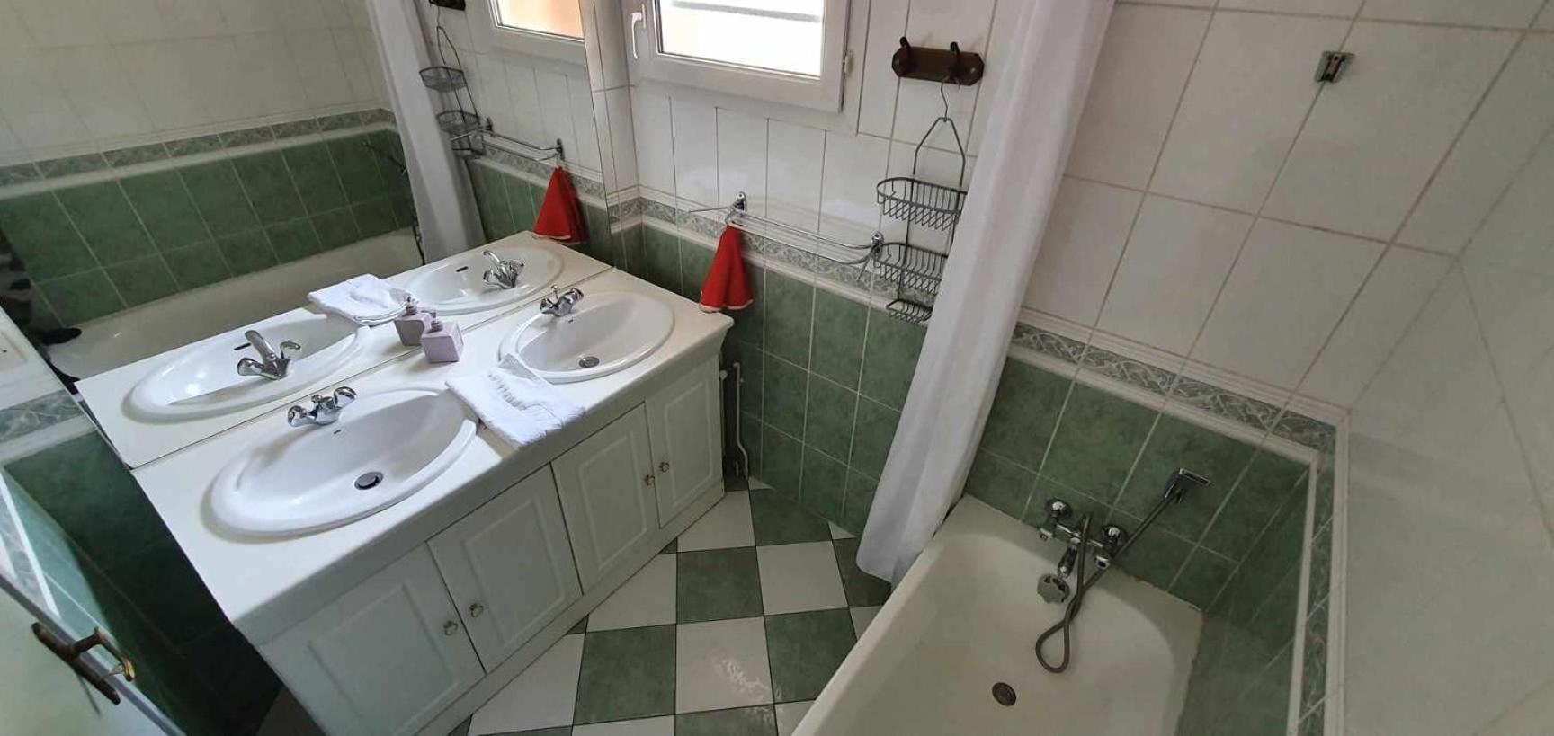 La Rescapee Du Cap'Itaine Vous Attends ! Villa Gujan-Mestras Ngoại thất bức ảnh