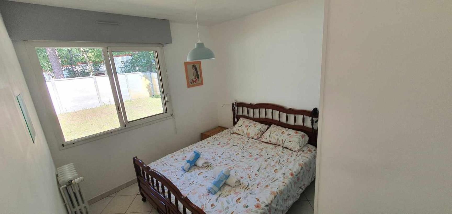 La Rescapee Du Cap'Itaine Vous Attends ! Villa Gujan-Mestras Ngoại thất bức ảnh