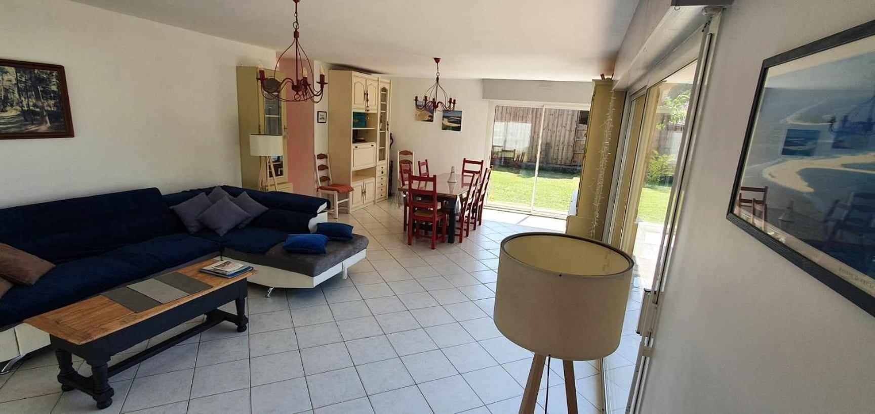 La Rescapee Du Cap'Itaine Vous Attends ! Villa Gujan-Mestras Ngoại thất bức ảnh