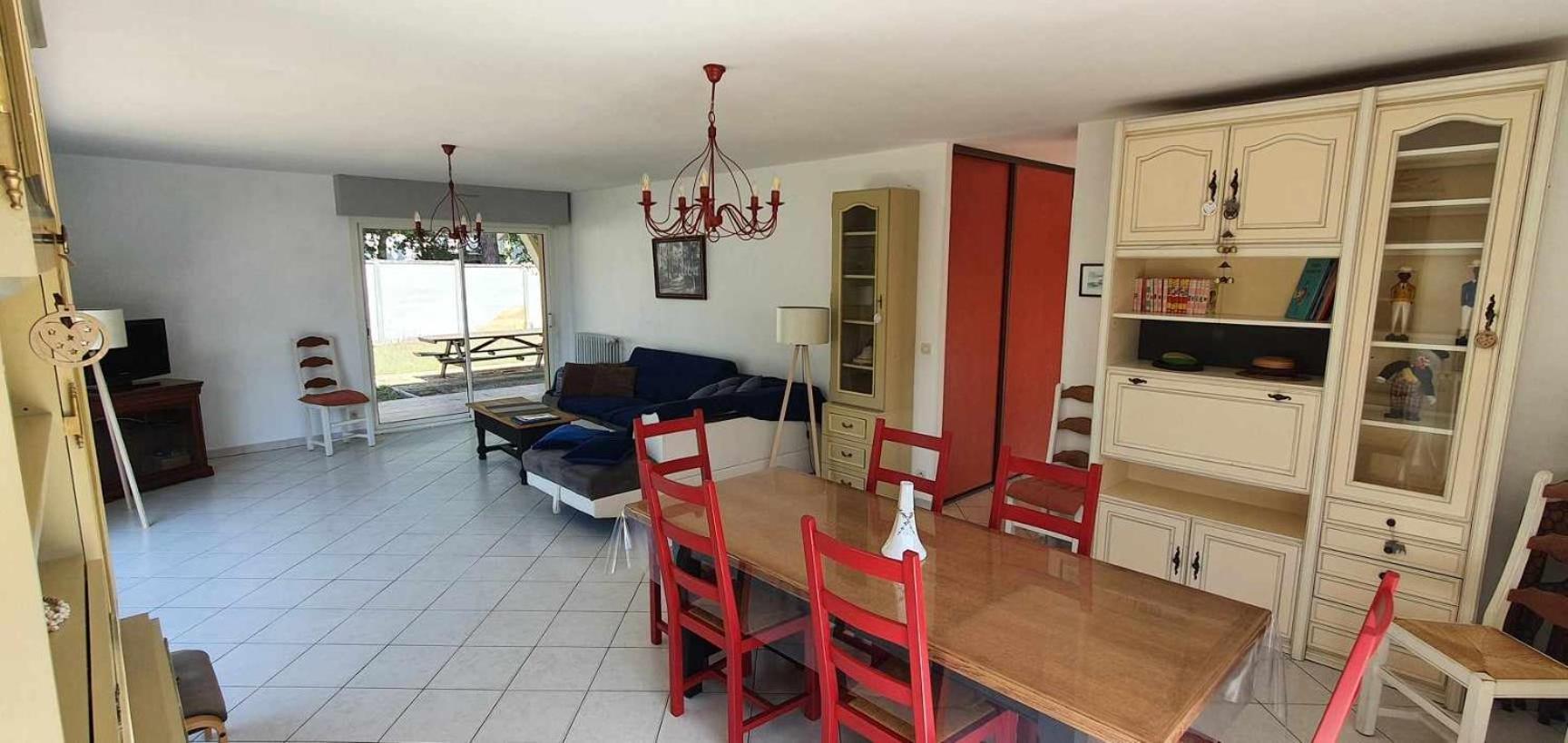La Rescapee Du Cap'Itaine Vous Attends ! Villa Gujan-Mestras Ngoại thất bức ảnh